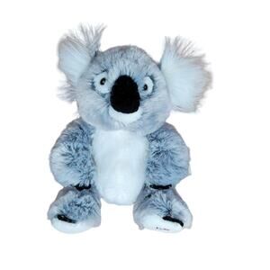 Webkinz Koala Plush Lil Kinz HS113 Ganz Stuffed Animal NO CODE